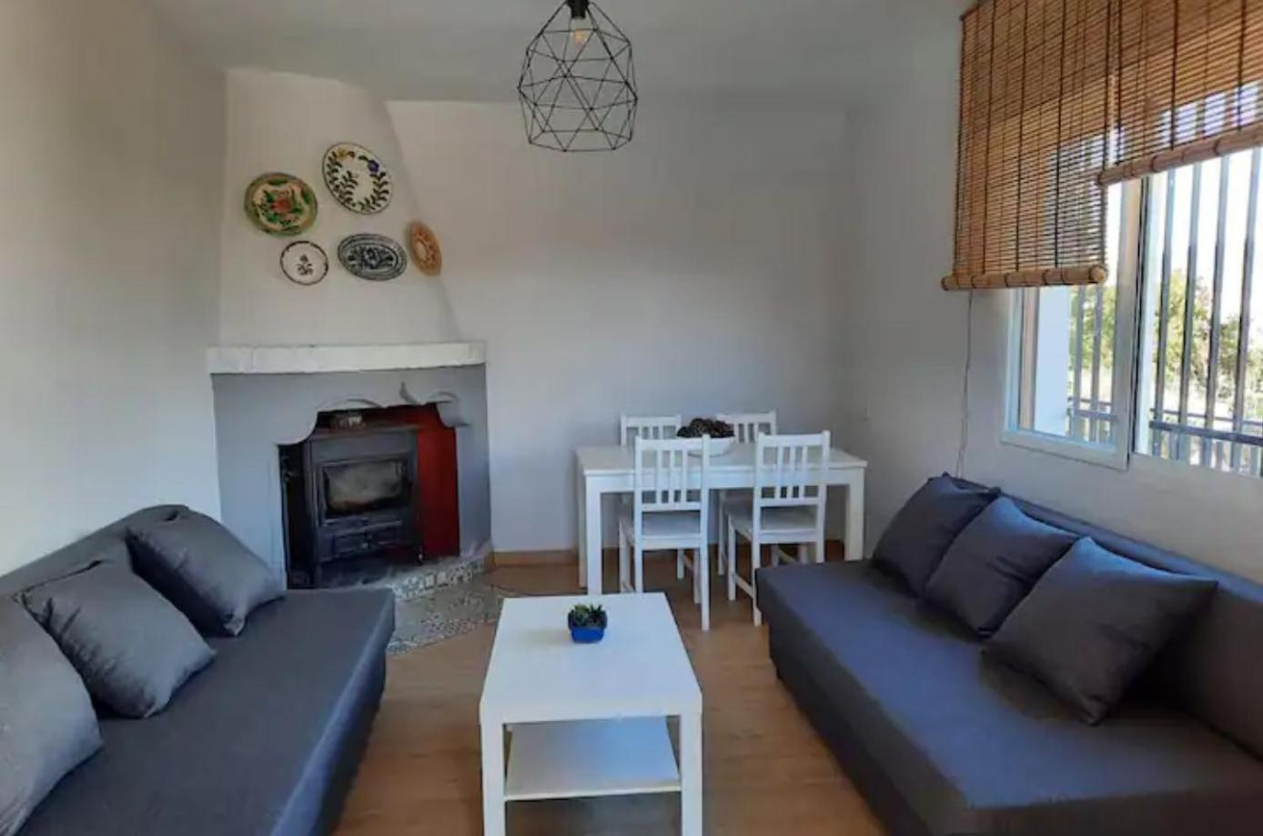 Casa Rural En Padul Entre Sierra Nevada Y La Costa Granada Ngoại thất bức ảnh